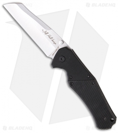 Meyerco Antara Spring Assisted Knife (3.5" Satin)