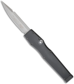 Microtech CFO Combat / Front Opener OTF Automatic Knife (Bead Blast) 2/95 #179