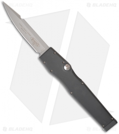 Microtech CFO Combat / Front Opener OTF Automatic Knife (Bead Blast) 4/95 #337