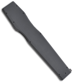 Microtech CFO Combat / Front Opener OTF Automatic Knife (Bead Blast) 4/95 #337