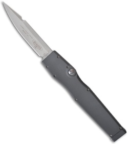 Microtech CFO Combat / Front Opener OTF Automatic Knife (Bead Blast) 4/95 #441