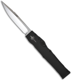 Rare Microtech Marfione Custom CFO II OTF Automatic Knife (High Polish) 09/2003