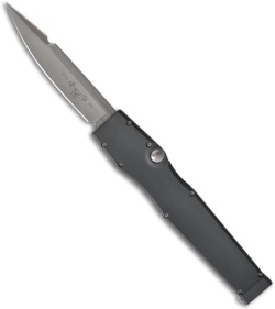 Microtech CFO Combat / Front Opener OTF Automatic Knife (Bead Blast) 2/95 #004