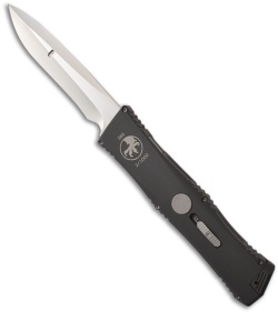 Rare Microtech Combat Talon II OTF Automatic Knife (Brend Grind) 2/2000 #366
