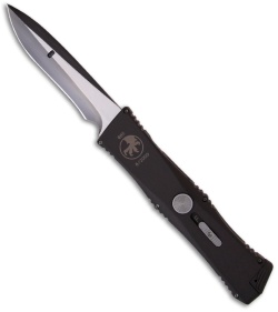 Rare Microtech Combat Talon II OTF Automatic Knife (Brend Grind) 6/2000 #885