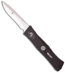 Rare Microtech Combat Talon II OTF Automatic Knife (Brend Grind) 3/2000 #526