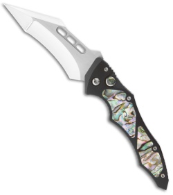 Vintage Microtech Marfione Custom Vector Automatic Knife (Brend Polished) 7/99