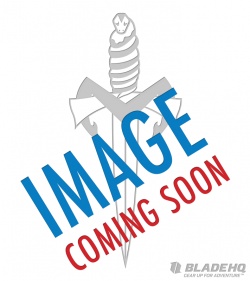 Microtech Marfione Dragonslayer IV Custom OTF Knife w/ Mother of Pearl Inlay