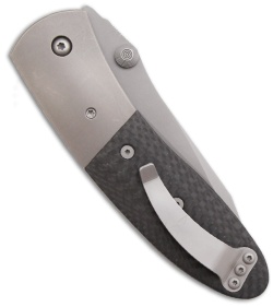 Microtech Lightfoot Compact Combat LCC D/A Automatic Knife (Bead Serr) 2001