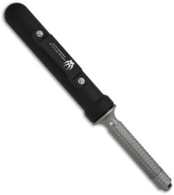 Microtech Custom Marfione Jagdkommando Knife (7.13" Bead Blast) Prototype #001