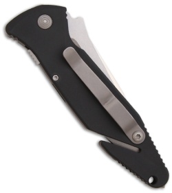Rare Microtech Mini SOCOM Elite MSE Automatic (Satin Serr) 03/2005