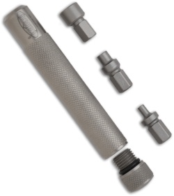 Official Microtech Tri-Angle Wrench Tool Kit Set 98-7