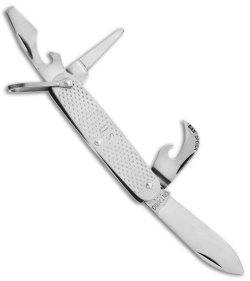 Ontario Camp Knife Folder Multi Tool