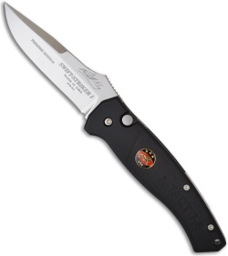 Randall King Swift Striker I Auto Knife (Plain)