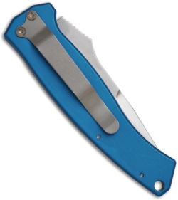 Randall King Swift Striker II Auto Knife (Blue)