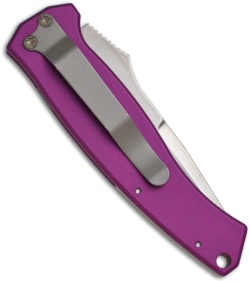 Randall King Swift Striker II Auto Knife (Violet)