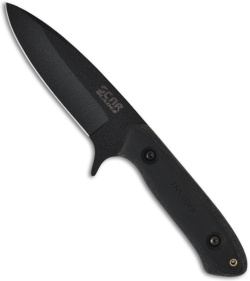Scar Fixed Knives