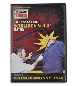 The Essential Schrade S.W.A.T. Baton Training DVD