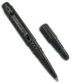 Schrade SCPEN5BK Tactical Stylus Pen (Black)
