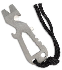 Schrade Titanium Pry Tool SCTPT