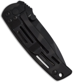 Smith & Wesson SW3300CS Urban Camo Mini SWAT Folding Knife (2.5" Serr)