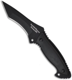 Smith and Wesson Fixed Blade Knives