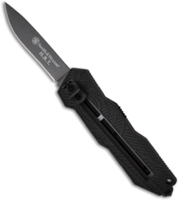 Smith and Wesson Out the Front Knives