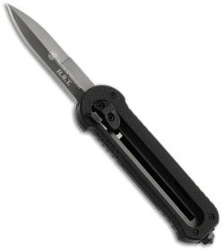 Smith & Wesson Assisted Opening OTF Knife SWOTFB (Bayonet)