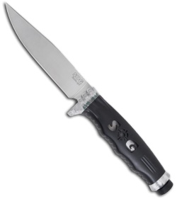 SOG Blade Light Fixed Blade Knife (5.7" Satin Plain) BLT10-K