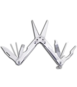 SOG CrossCut Multi-tool CC-51