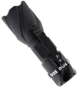 SOG DarkEnergy LED Flashlight (214 Lumens) DE-01