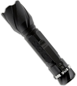 SOG DarkEnergy LED Flashlight (247 Lumens) DE-02