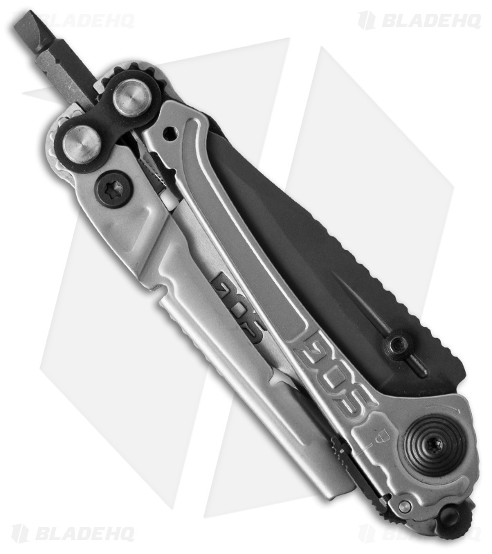 SOG Reactor 10in1 MultiTool RC1001CP Blade HQ