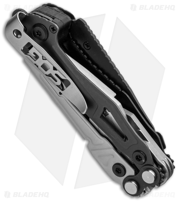 SOG Reactor 10in1 MultiTool RC1001CP Blade HQ