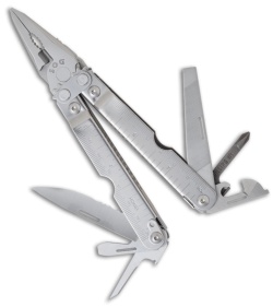 SOG Pocket PowerPlier Multi-tool S44-N
