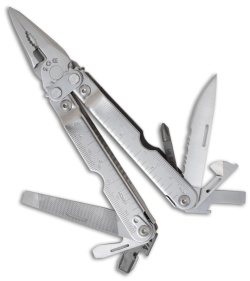SOG Pocket PowerPlier Deluxe Multi-tool S45-N