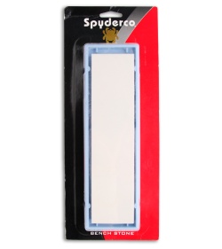 Spyderco Bench Stone Sharpener (Fine) 302F