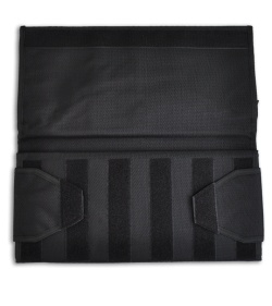 Spyderco Small Spyderpac Knife Storage Case Sp-2 (18 Pockets)