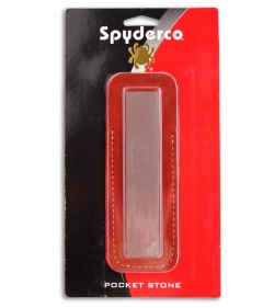 Spyderco Pocket Stone Sharpener (Medium) 303M