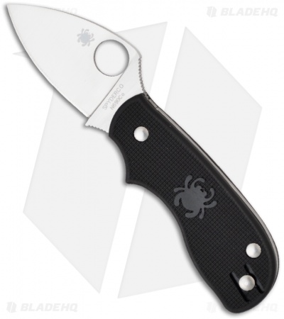 Spyderco Squeak