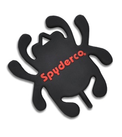 Spyderco Flash Drive Black (2GB) USBBK
