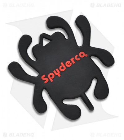 Spyderco Flash Drive Black (2GB) USBBK