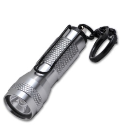 Streamlight Key-Mate LED Light (Titanium) 10 Lumens