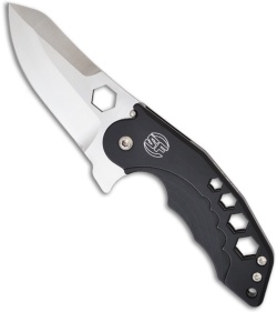 Surefire Edge Folding Utility Knife (3.9" Bead Plain) EW-09
