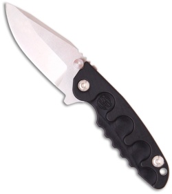 Surefire Jekyll Folding Utility Knife (3.1" Satin Plain) EW-12