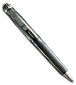 Surefire Pen I (Black) High-Quality Writing Instrument EWP-01-BK