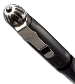 Surefire Pen I (Black) High-Quality Writing Instrument EWP-01-BK