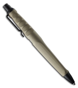 Surefire Pen III (Tan) Writing Instrument w/ High-Strength Aluminum EWP-03-TN