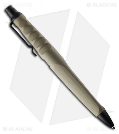 Surefire Pen III (Tan) Writing Instrument w/ High-Strength Aluminum EWP-03-TN