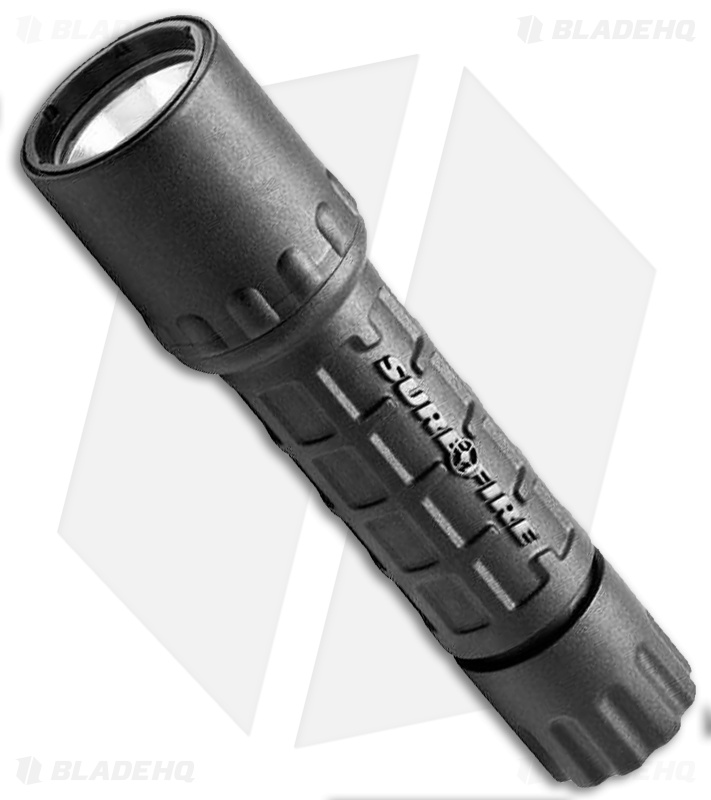 Surefire G2 Nitrolon HighOutput Incandescent Flashlight (65 Lumens) G2